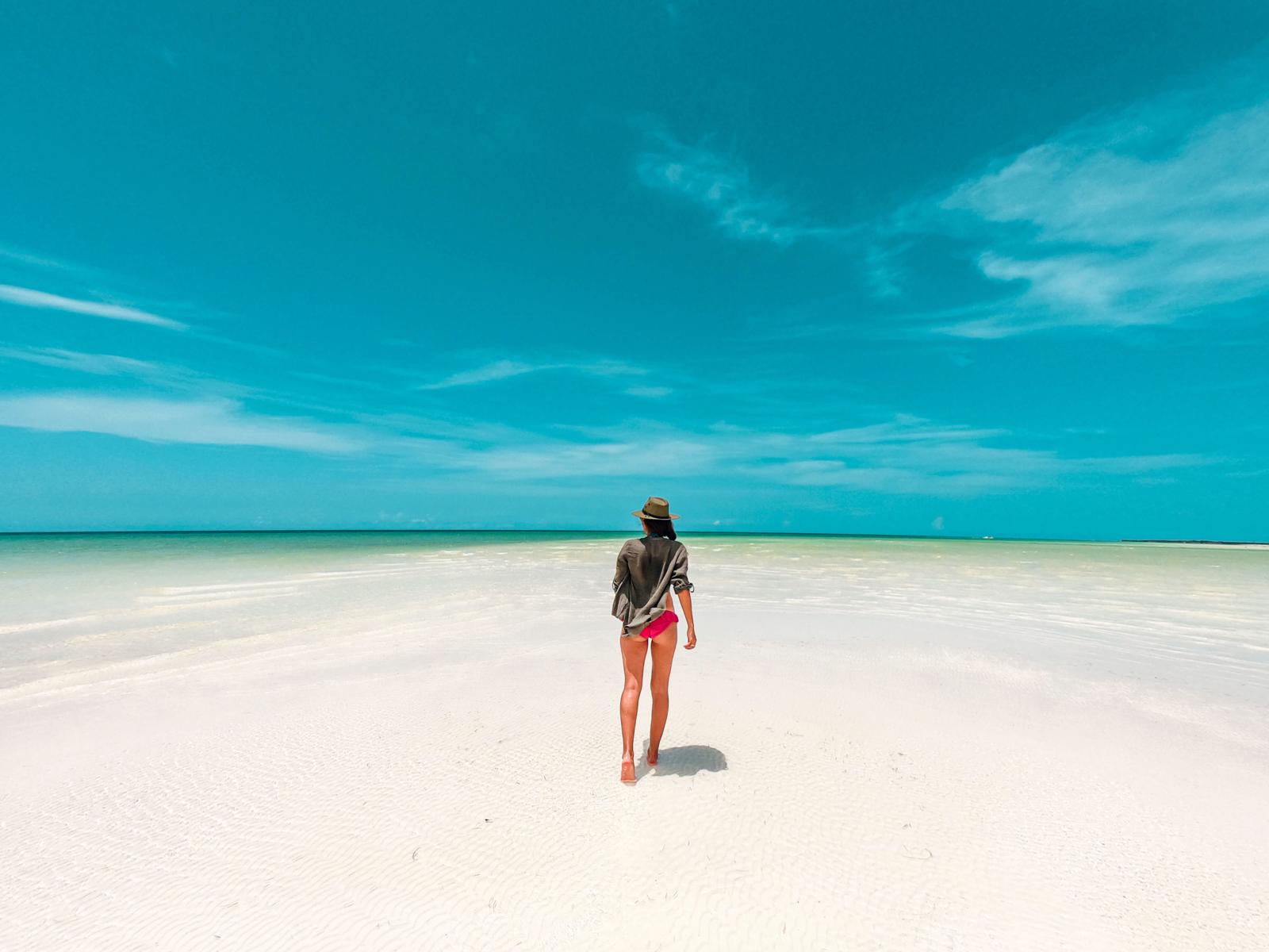 Holbox — foto 3 de 5